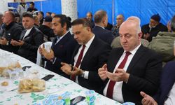 Başkan Muzaffer Bıyık Darıca'da Gönüllere Dokundu