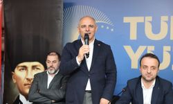Başkan Şener Söğüt Körfez Teşkilatıyla Bir Araya Geldi