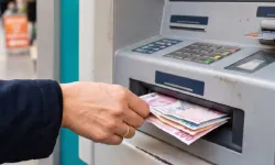 Bankaların ekim ayı güncel ATM para çekme limitleri belli oldu