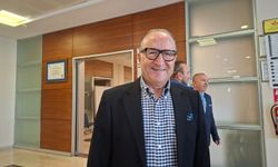 KSO Seçimlerinden Zaferle Çıkan Ayhan Zeytinoğlu KOTO’da