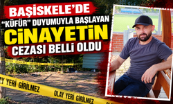 Başiskele’de “küfür” duyumuyla başlayan cinayetin cezası belli oldu