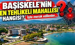 Başiskele'nin en tehlikeli mahallesi hangisi? İşte merak edilenler