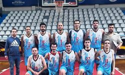 Körfez Gençlerbirliği İzmit Basketbol'u 71-59 Yendi