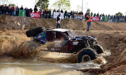 Hava Muhalefeti Engeli: Kandıra'da Offroad Yarışı Ertelendi