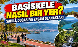 Başiskele nasıl bir yer? Sahili, doğası ve yaşam olanakları