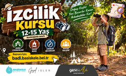 Başiskele’de gençlere macera çağrısı: İzcilik kursuna başvurular başladı