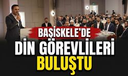 Başiskele’de din görevlileri buluştu: Başkan Özlü’den gençlik mesajı