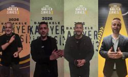 Başiskele Kariyer Zirvesi 3'e Konuklardan Tam Not