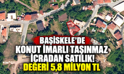 Başiskele’de konut imarlı taşınmaz icradan satılık! Değeri 5,8 milyon TL
