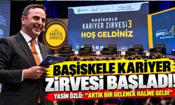 Başiskele Kariyer Zirvesi Başladı! Yasin Özlü: “Artık Bir Gelenek Haline Geldi”