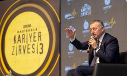 Başiskele Kariyer Zirvesi'nde Büyükakın: “Hata yapmaktan korkmayın”
