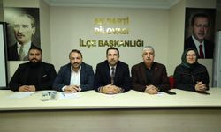 Dilovası Danışma Meclisi'nde Projeler Masaya Yatırıldı