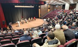 Darıca'da Anadolu Türküleri Konseri Büyük İlgi Gördü