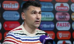 Burak Yılmaz'ın transferinde hakem engeli: Şansal Büyüka yaşanan perde arkasını anlattı