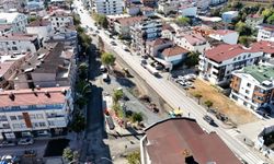 Büyükşehir’den Darıca Trafiğine Yeni Kavşak Hamlesi