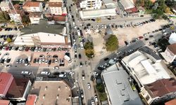İzmit Yeşilova Projesi İçin Esnafın Görüşü Alındı