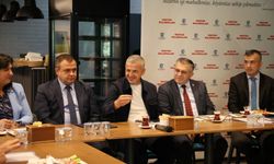 Büyükşehir’in “Muhtar Buluşmaları” Darıca İle Başladı