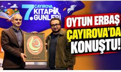 Çayırova'da Oytun Erbaş konuştu! Aile ve çocuklar hakkında dikkat çeken mesajlar