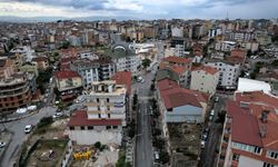 Çayırova Adnan Kahveci Caddesi’ne 1.462 Ton Asfalt Serildi
