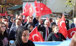 Darıca Kırmızı-Beyaza Boyanacak: 103 Yıllık Cumhuriyet Gururu Sokaklara Taşıyor!