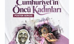 Kartepe'de 'Cumhuriyet’in Öncü Kadınları' Sergisi Açılıyor