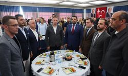 MHP Darıca teşkilatı ve aileleri kahvaltı programında buluştu
