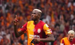 Victor Osimhen'in sahalara dönüş tarihi netleşti: Barcelona maçında oynayacak mı?