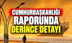 Cumhurbaşkanlığı Raporunda Derince Detayı: 22 Limandan Devlete 3,6 Milyar Dolar!
