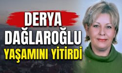 İzmitli ailenin acı günü: Derya Dağlaroğlu hayatını kaybetti