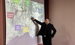 Kocaeli’de Dil Deresi İçin Dijital İkiz Dönemi Başlıyor