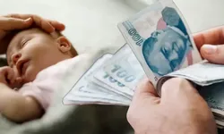 5.000 TL Doğum Yardımı Kimlere Verilir? İşte Aylık ve Tek Seferlik Çocuk Parası Şartları!