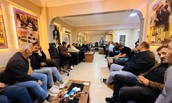 Enver Yıldırım’dan Dilovası için yeni adım: İstişare grubu ilk kez toplandı