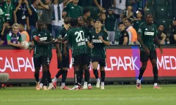 Kocaelispor ligi kaçıncı bitirecek? Yapay zekâdan dikkat çeken analiz