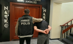 Kocaeli'de Uyuşturucu Ticaretinden Aranan Şüpheli Yakalandı