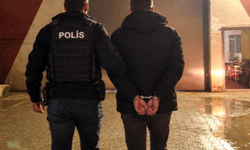 Sosyal Medyada Silahla Ateş Eden Şahıs Derince’de Tutuklandı
