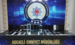 Kocaeli Merkezli 14 İlde Dev Operasyon: 6,2 Milyarlık Vurgun