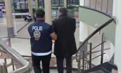 Kocaeli'de 27 Yıl Hapis Cezası Bulunan Firari Yakalandı
