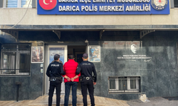 Cinsel İstismar Suçundan Aranan Şahıs Darıca'da Yakalandı