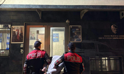 4 Suçtan 16 Yıl Hapsi Bulunan Şahıs Darıca'da Yakalandı