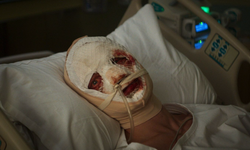 Yılın Korku filmi ClayFace 23 Ekim'de vizyona girdi