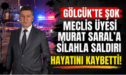 Gölcük Belediye Meclis Üyesi Murat Saral silahlı saldırıda hayatını kaybetti!