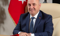 Darıca Belediye Başkanı Muzaffer Bıyık'tan 29 Ekim Cumhuriyet Bayramı mesajı