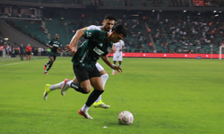 Kocaelispor'un korner karnesi belli oldu! 9 maçta 34 köşe vuruşu