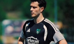 Kocaelispor'da kalede sürpriz değişiklik! Onurcan Piri ilk maçına çıkıyor