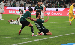 Kocaelispor'da hedef 21 puan! Milli araya kayıpsız girmek istiyor