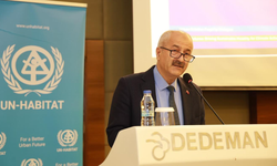Gebze'de sıfır atık ve sürdürülebilir şehircilik vurgusu! Başkan Büyükgöz'den önemli açıklamalar
