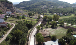 Gölcük'te kaç dere var? İşte ilçenin pek bilinmeyen dereleri