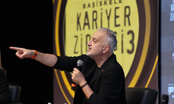 Başiskele Kariyer Zirvesi’nde gençlere gelecek için önemli mesajlar!