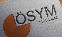 ÖSYM 2027 sınav takvimi belli oldu! YKS, KPSS, DGS ve ALES ne zaman?