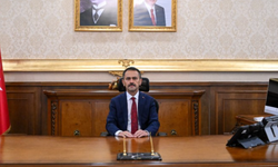 Kocaeli Valisi İlhami Aktaş’tan 29 Ekim Cumhuriyet Bayramı mesajı!